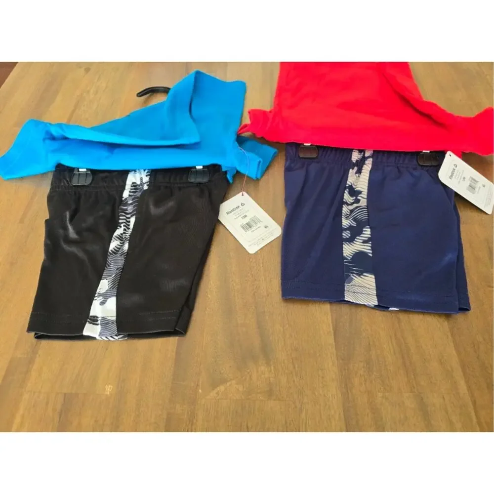 Reebok Toddler Boys 